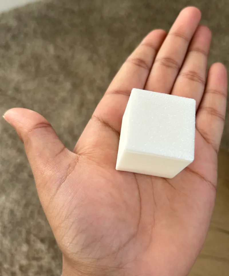 simple box