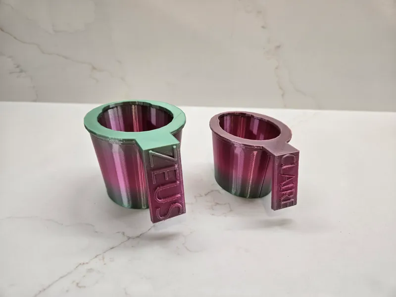 Kibble Scoops - Customizable