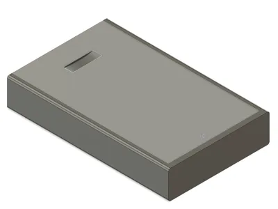 Pill Box