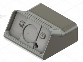 iPhone 15 Pro Max Dock