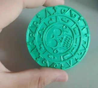海盗金币