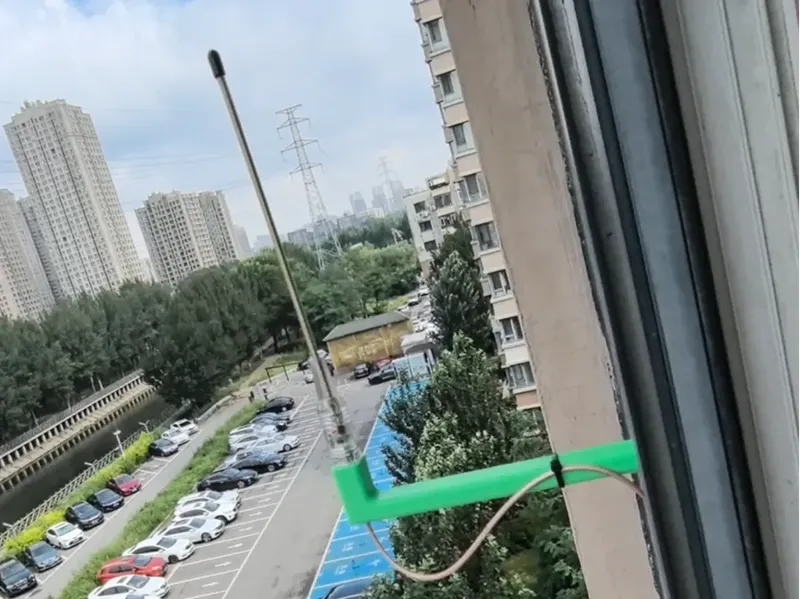 UV天线支架