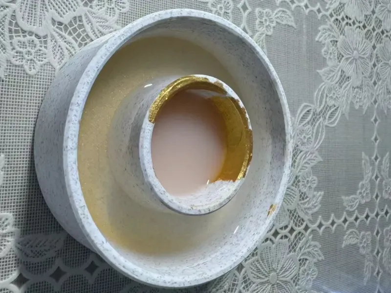 火锅砚