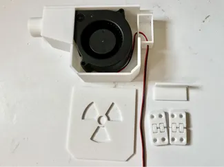 Dymbox Smoked