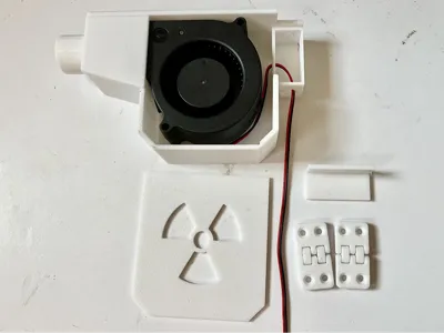 Dymbox Smoked
