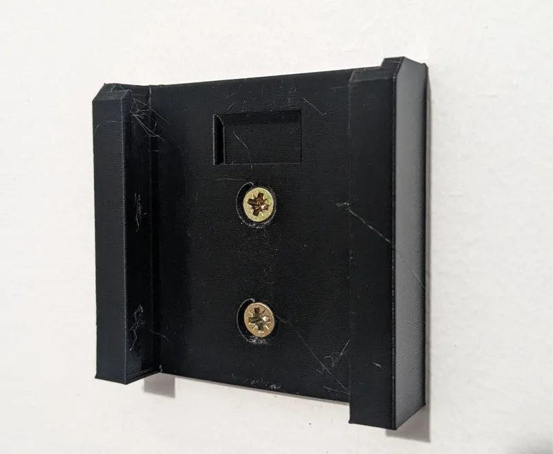 Bosch Professional 18V Battery Holder