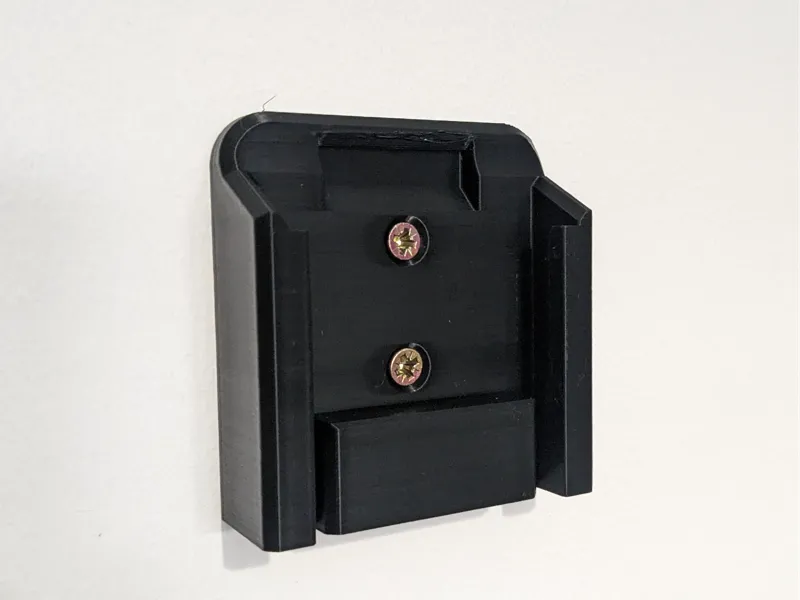 Makita 18V Battery Holder
