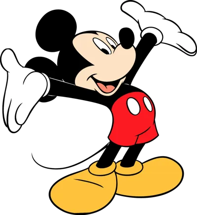 LIGHTBOX TOPOLINO & GABRIELE