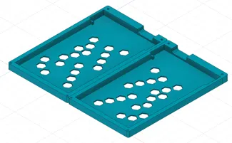 boitier pour disque SSD