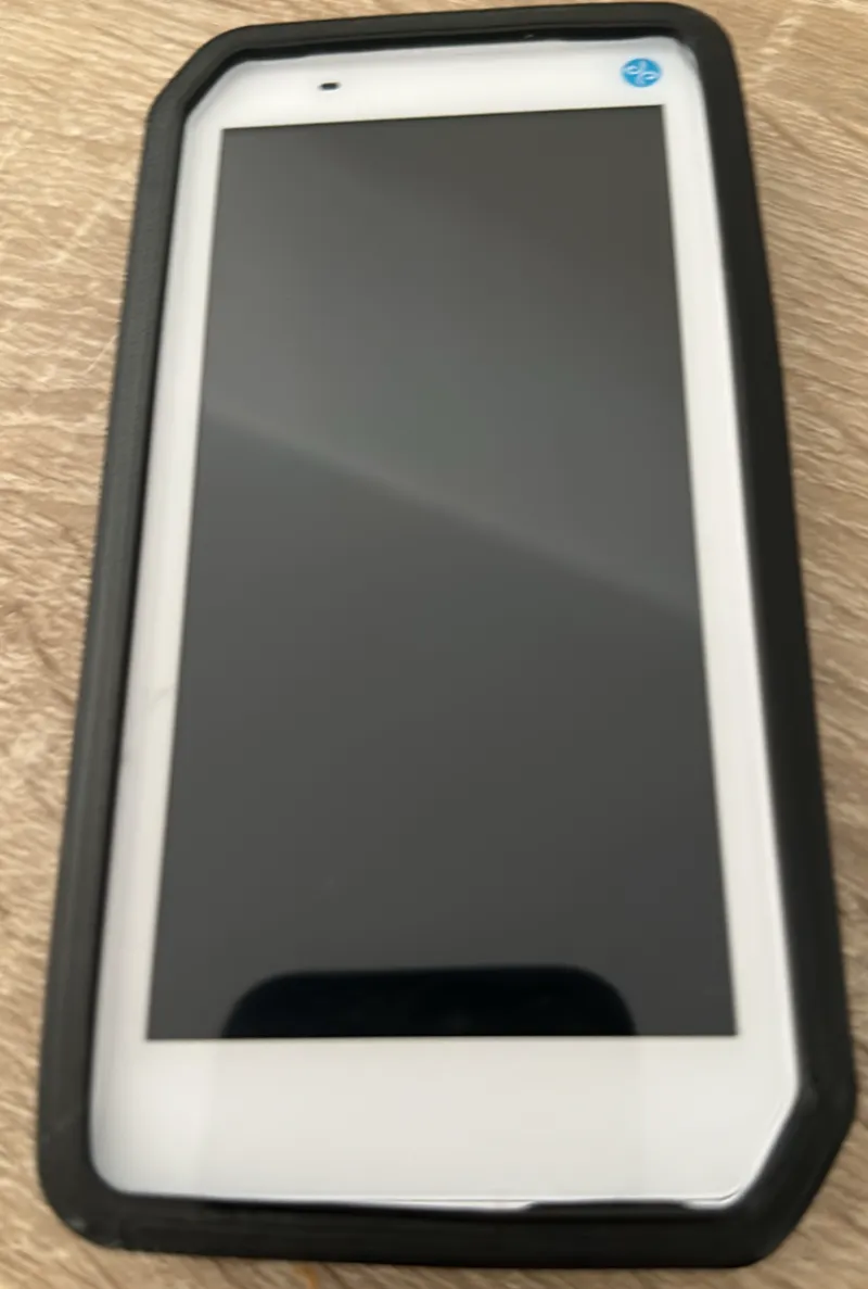 DBLG1 (Kaleido Handset) Case 
