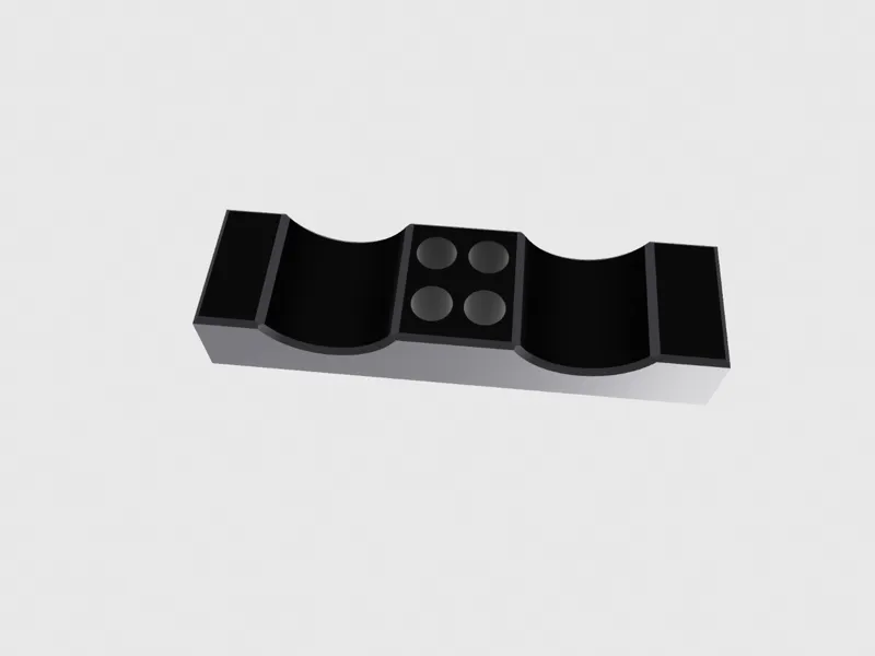 torque wrench holder
