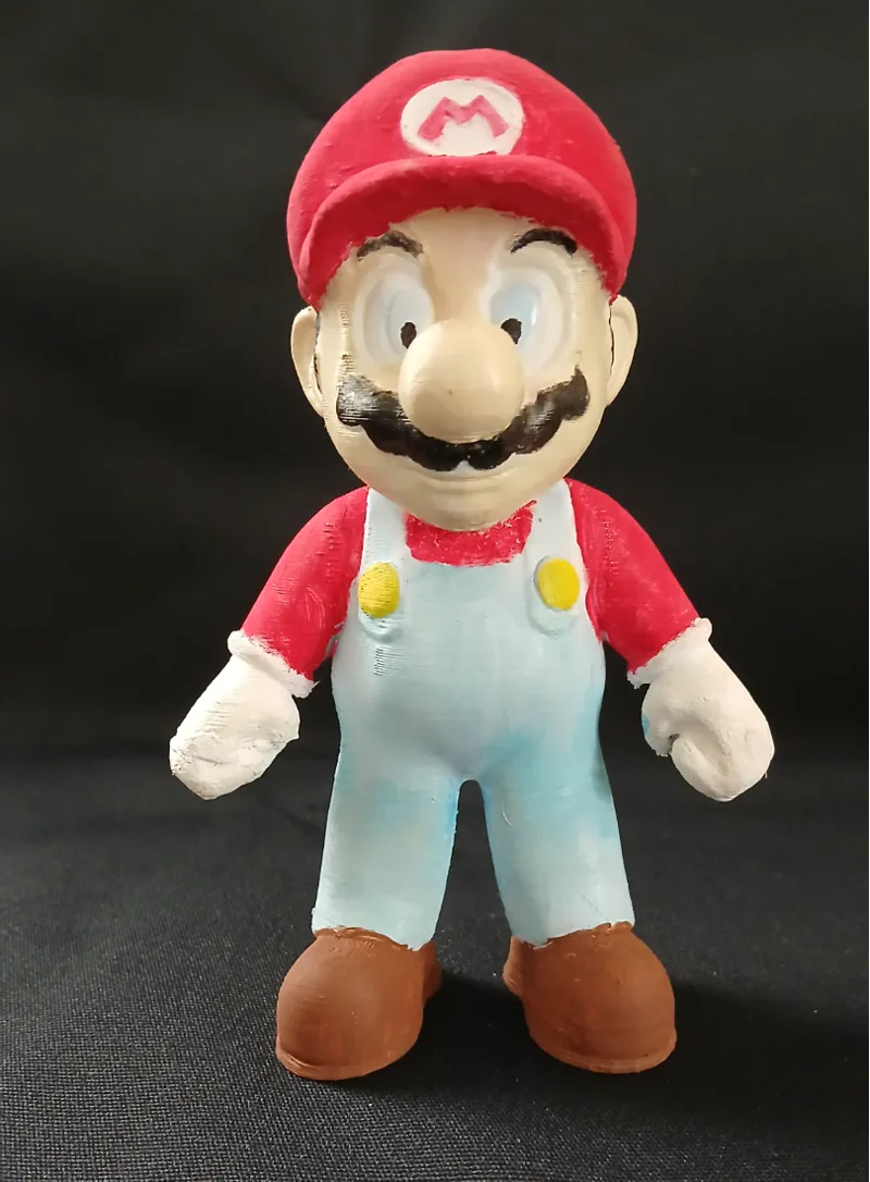 Mario