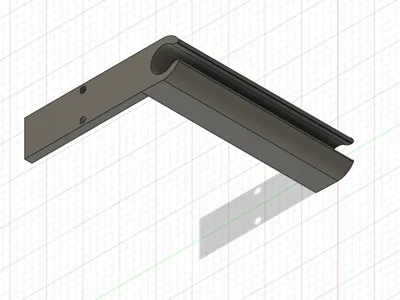 Halter Reolink 