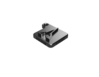 "Deutz" Keychain / Schlüsselanhänger