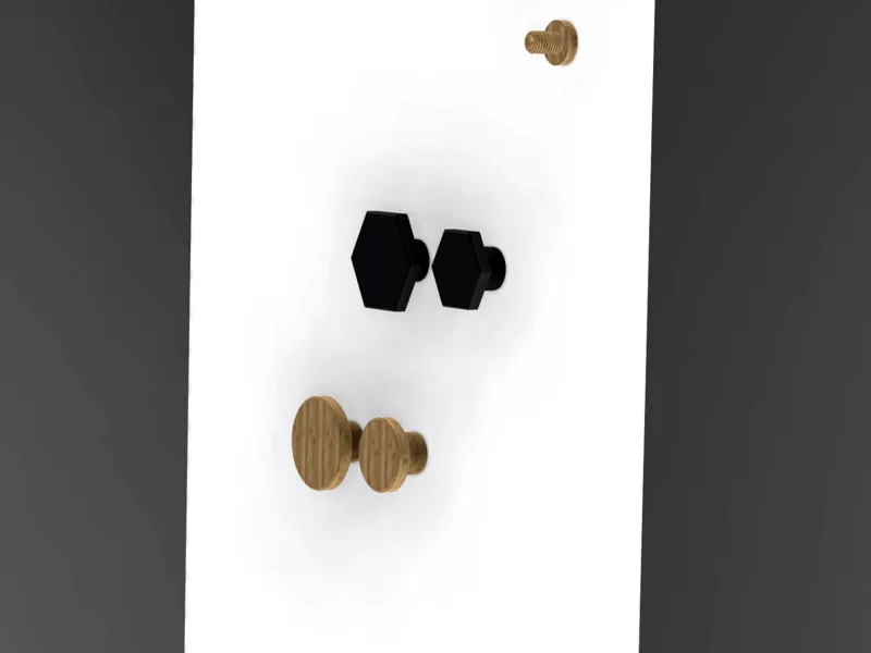 Scandic Wallhangers