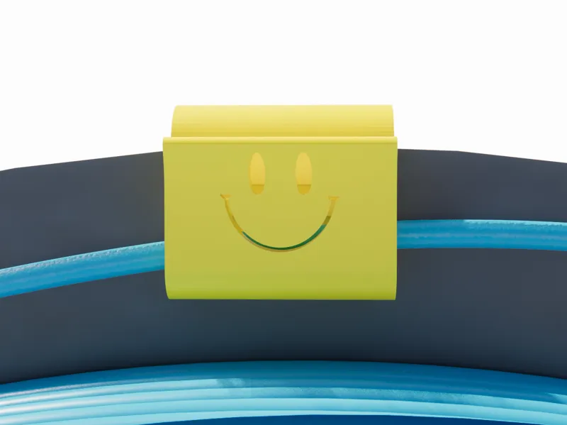happy clip :) filament holder