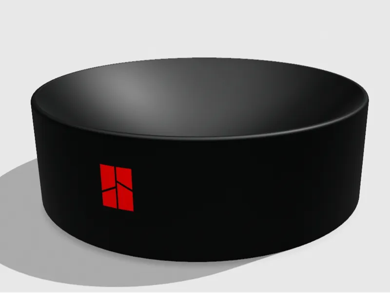 Kettlebell dustproof base