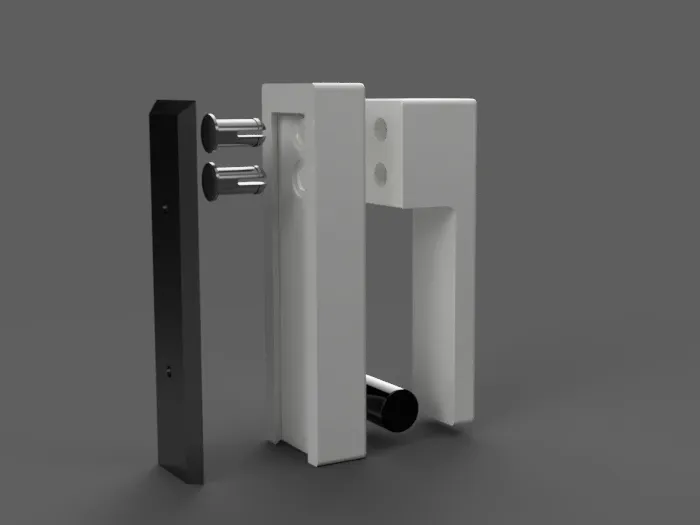 Towel Hanger