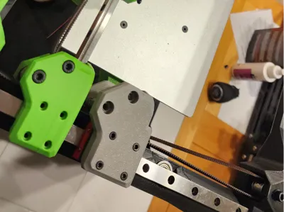 RatRig V-chonk XY Joiners for MGN12H carriages