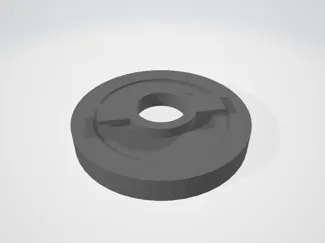 Knob
