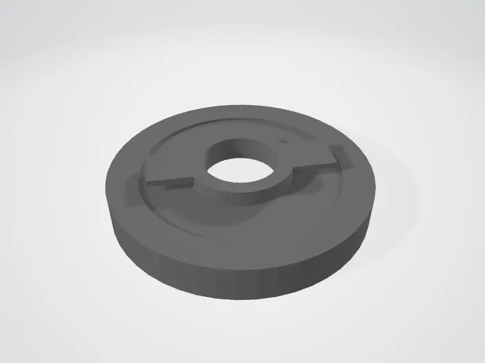 Knob