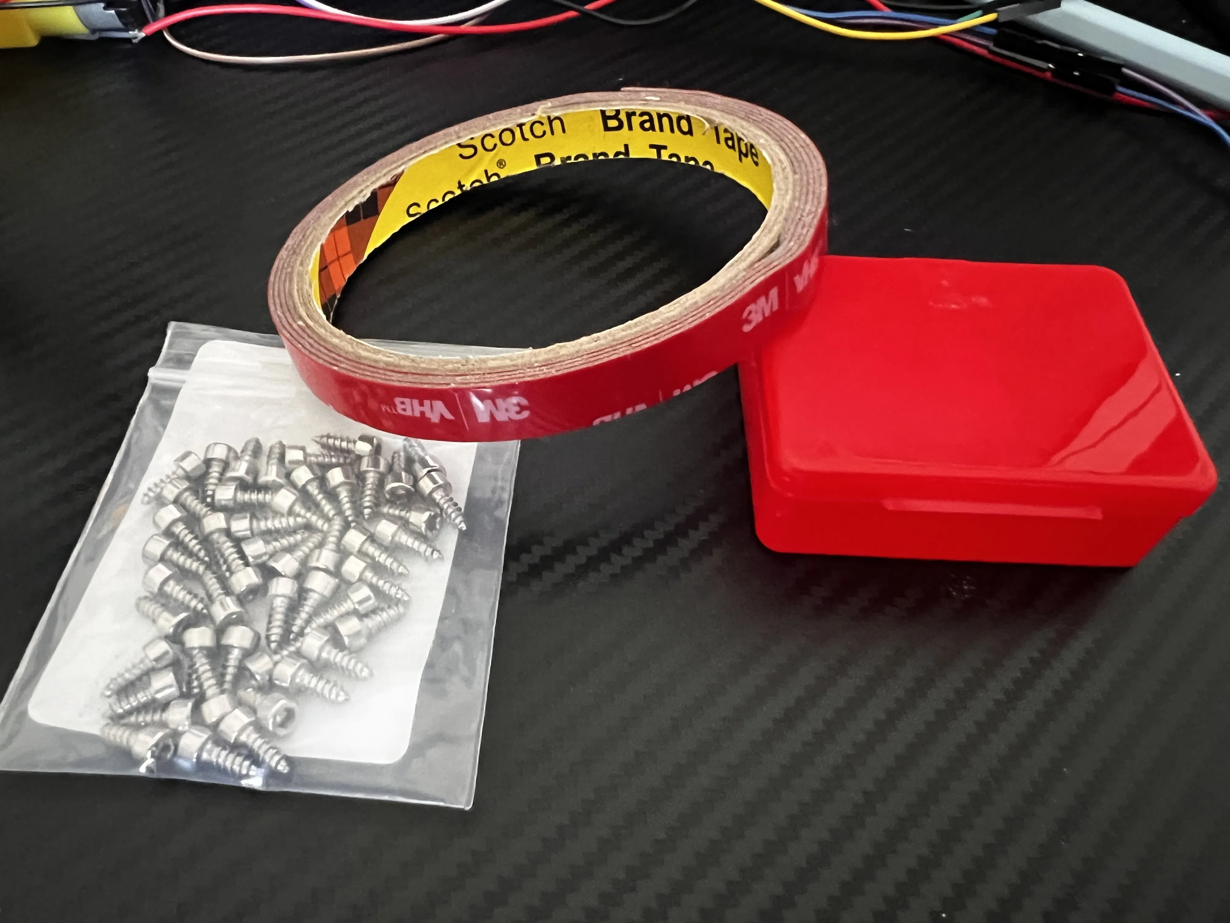 parts