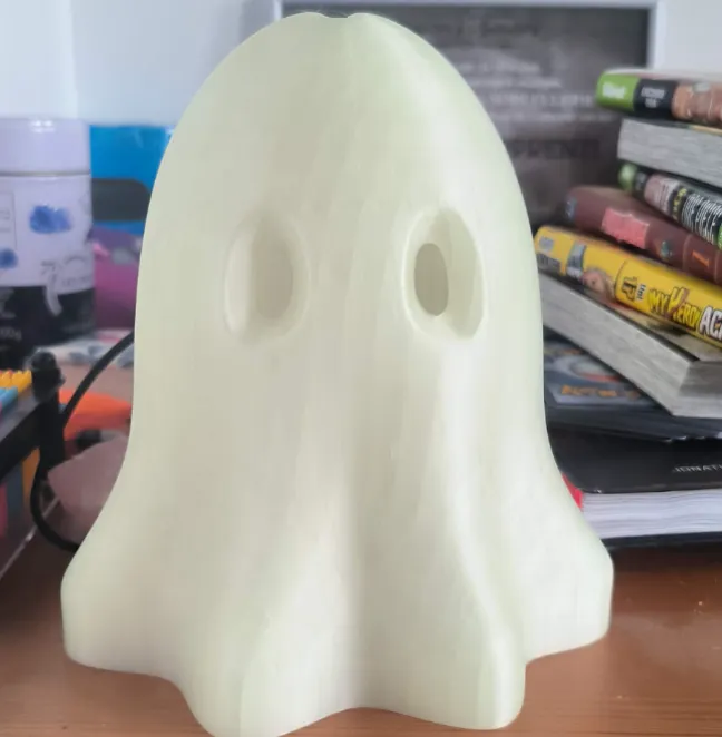 Ghost Piggy Bank