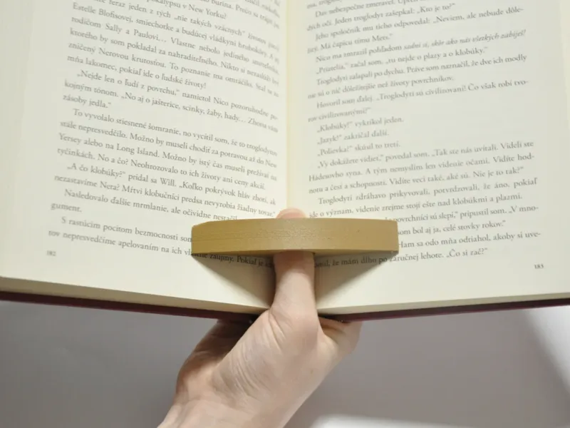Book holder