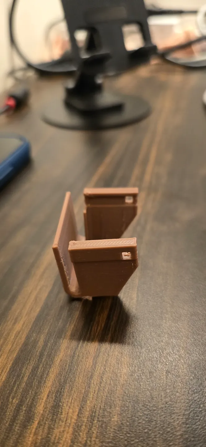 Ender 3 s1 Pro extruder cable holder - Free 3D Print Model - MakerWorld
