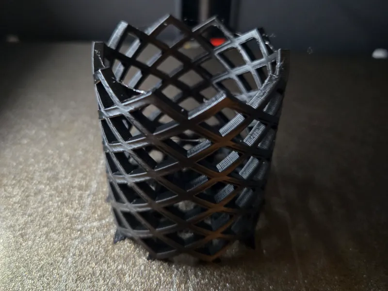 pen cup