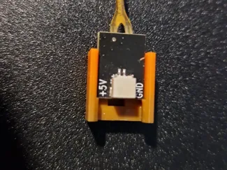 COB LED Strip Light PCB holder