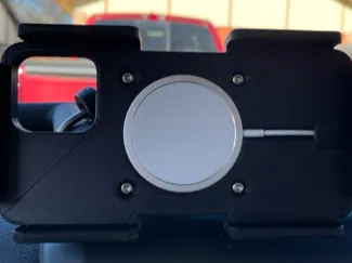 iPhone 12 Pro Max MagSafe Mount