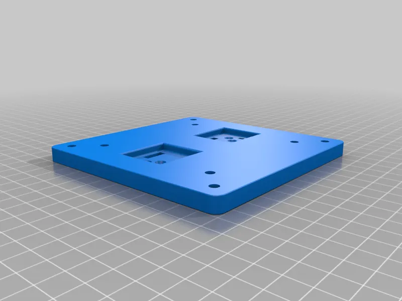 Lenovo Thinkvision T24i-20 Stand VESA Adapter