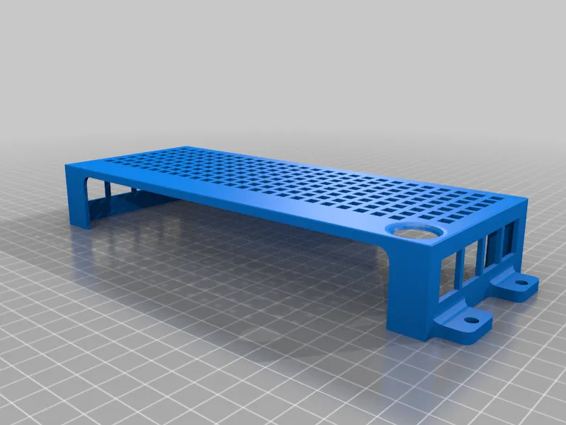 ThinkPad Hybrid USB-C with USB-A Dock mount holder