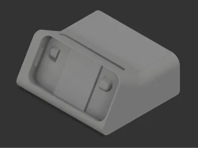NO MAGSAFE NEEDED - iPhone Standby Mode Dock