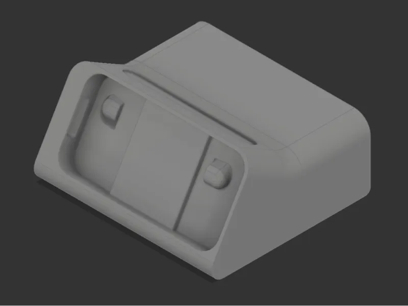 NO MAGSAFE NEEDED - iPhone Standby Mode Dock