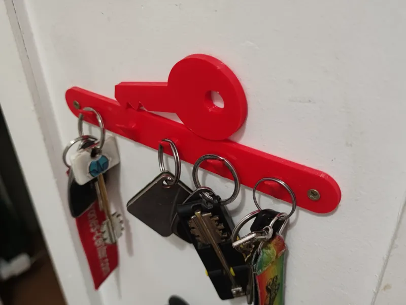 Key stand