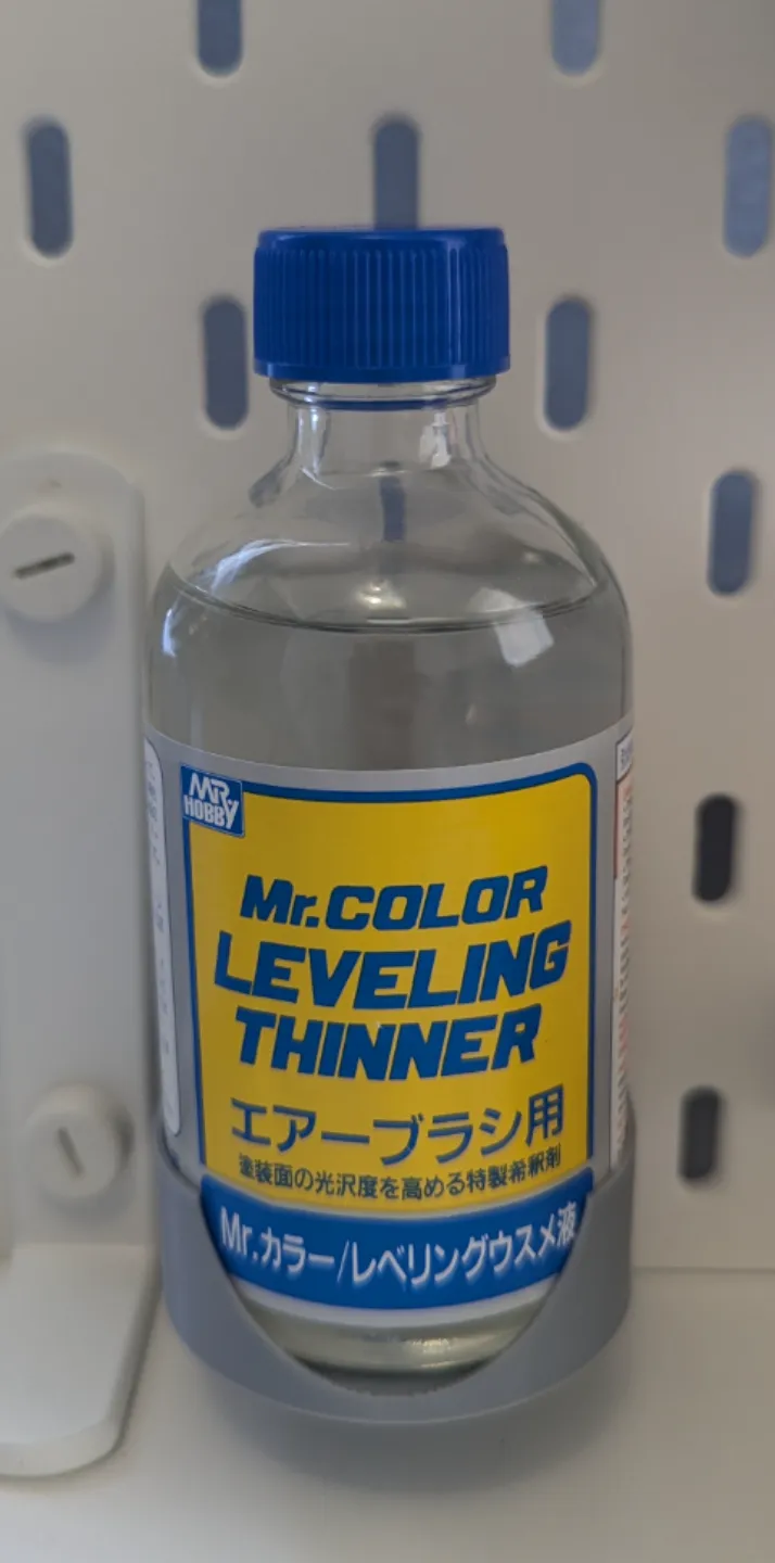 Mr.Color Leveling Thinner 110ml Skadis
