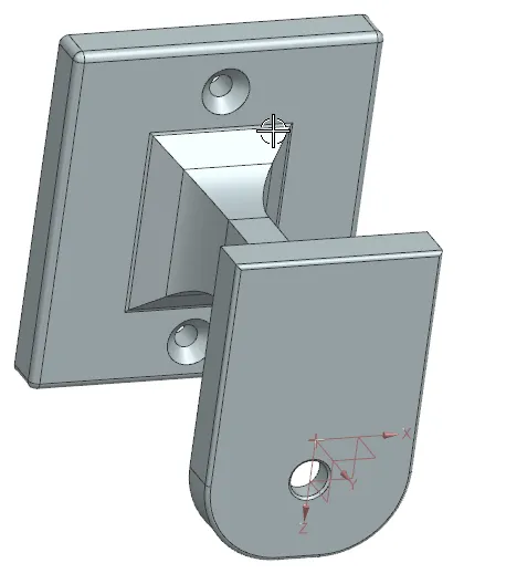 Speaker Base