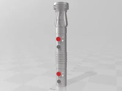 Darth Maul Lightsaber