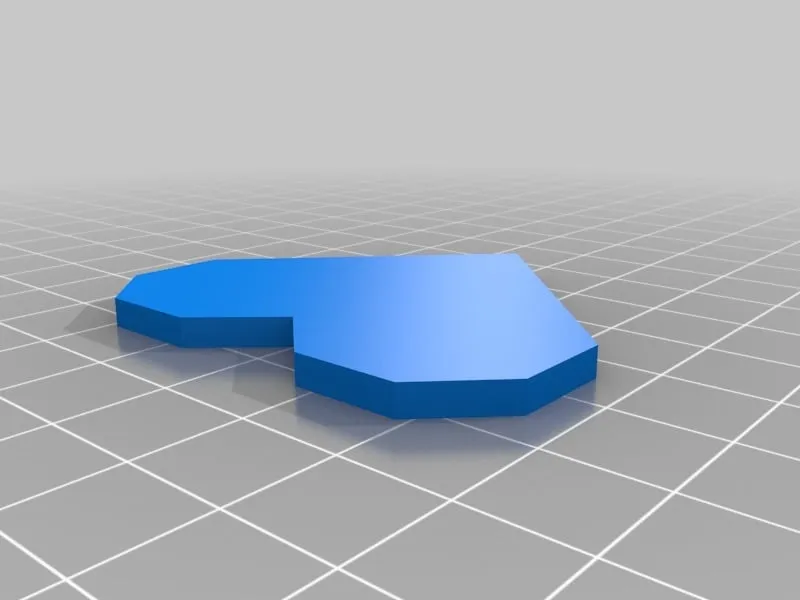 Low Poly Heart