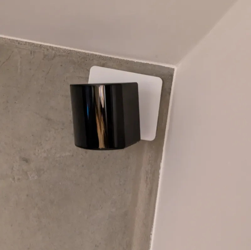 Lighthouse Wall mount [NO SCREWS]