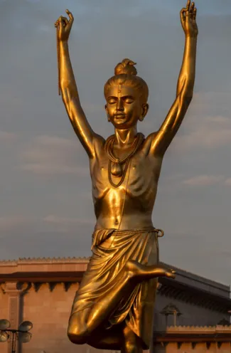 NilkanthVarni