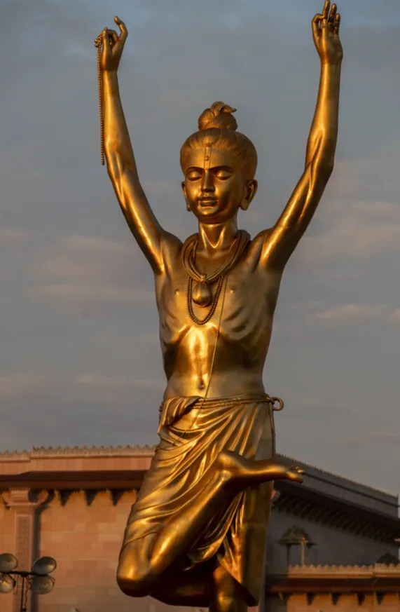 NilkanthVarni
