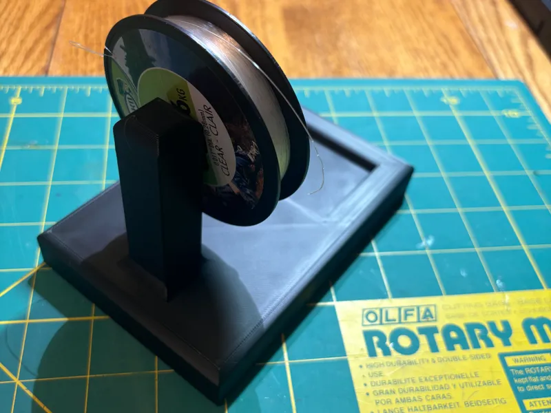 line spooler