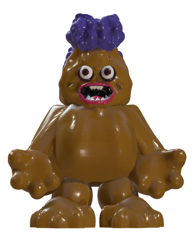 Monster