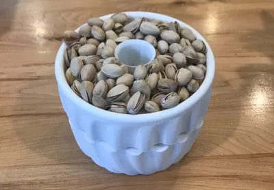 pistachio