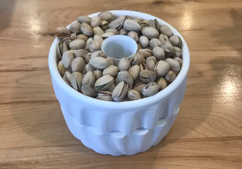 pistachio
