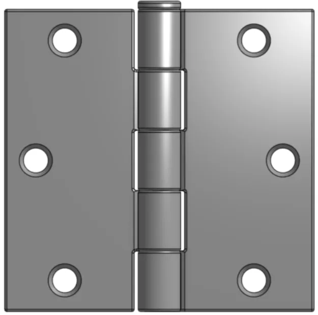 Hinge