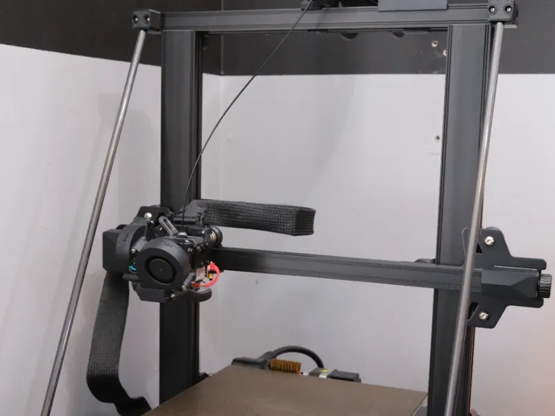 Creality Ender 3 S1/S1pro Z Axis Support
